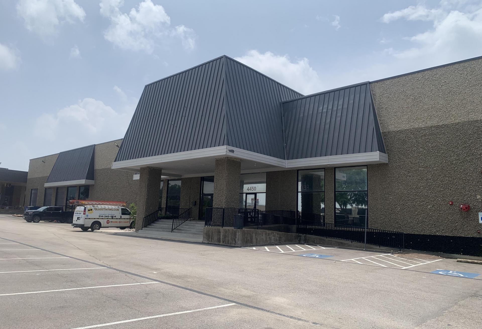 Buyer Pays Cash For 4-Building Industrial Portfolio Across Dallas Metro