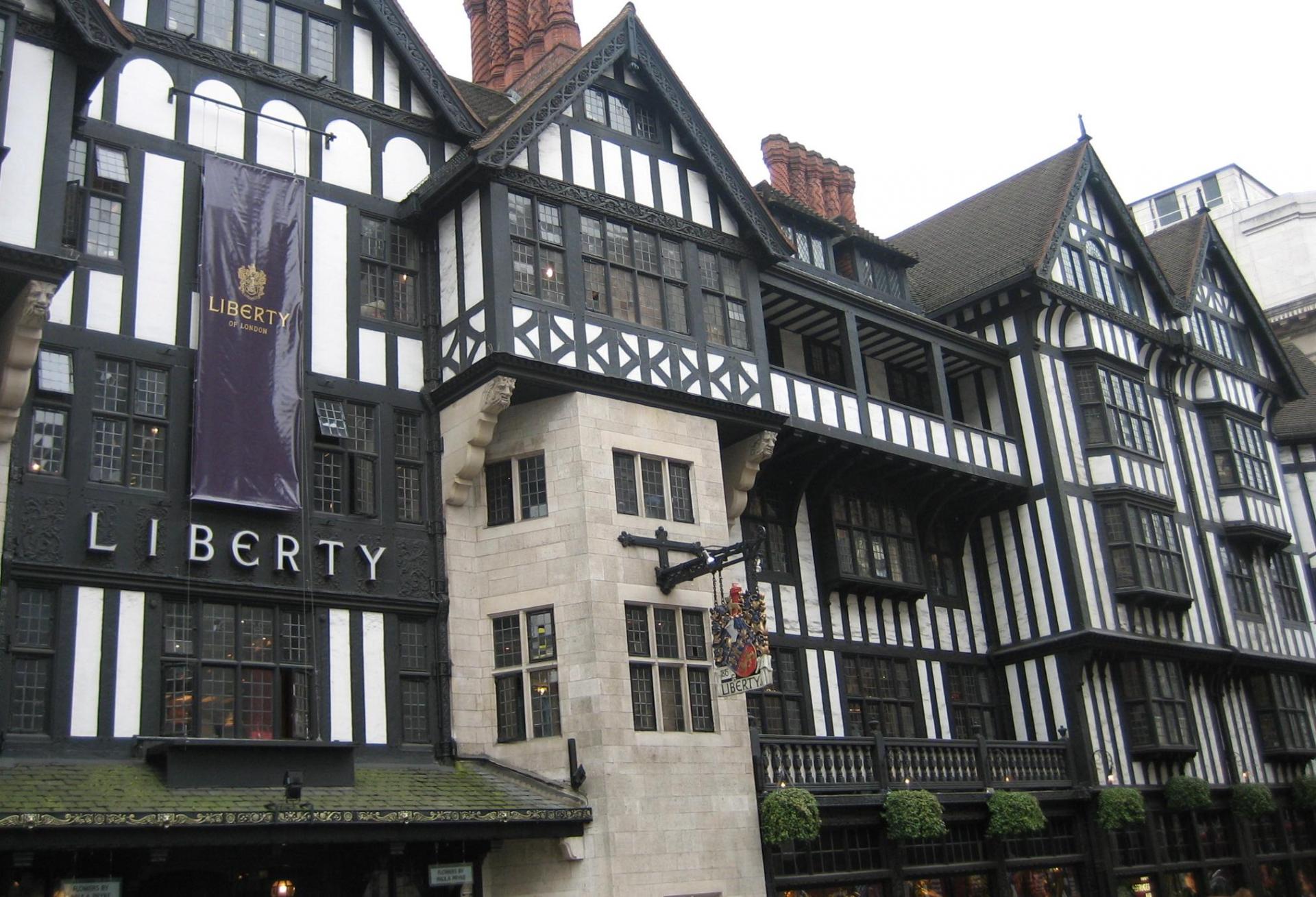 Bucking The Trend: Department Store Sold For 10 Times 2010 Purchase Price
