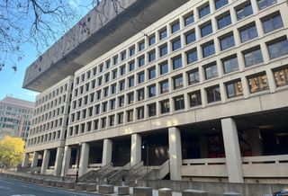 Lawmakers Grill FBI, GSA Officials On Greenbelt Selection