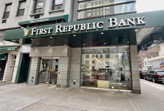 Nightingale CEO Put $12M Of CrowdStreet Investor Cash Into First Republic Stocks, Options Weeks Before It Failed