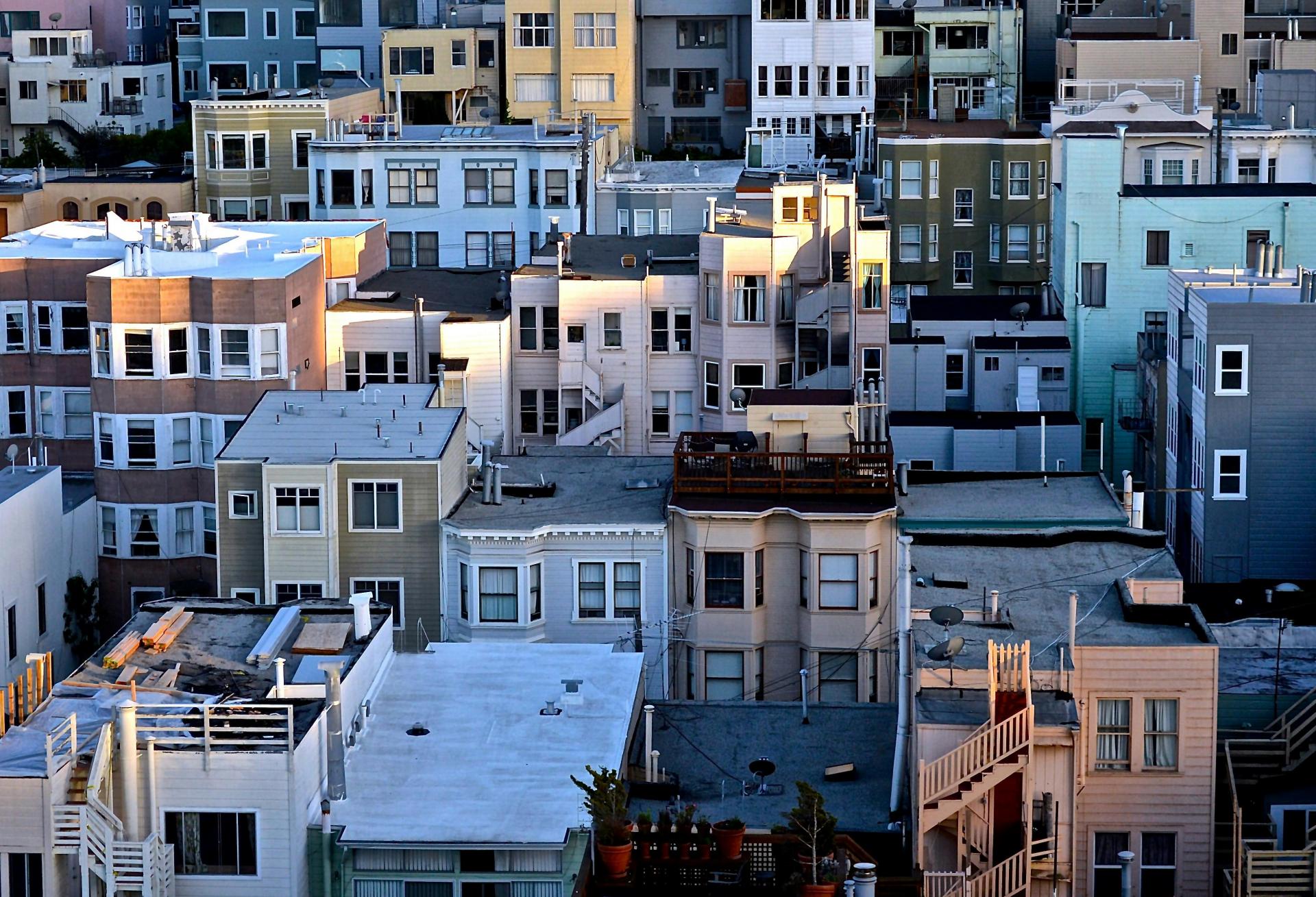Bay Area Recall Votes Over Housing Could Chill Zoning Reform