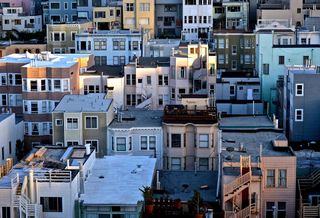 Bay Area Recall Votes Over Housing Could Chill Zoning Reform