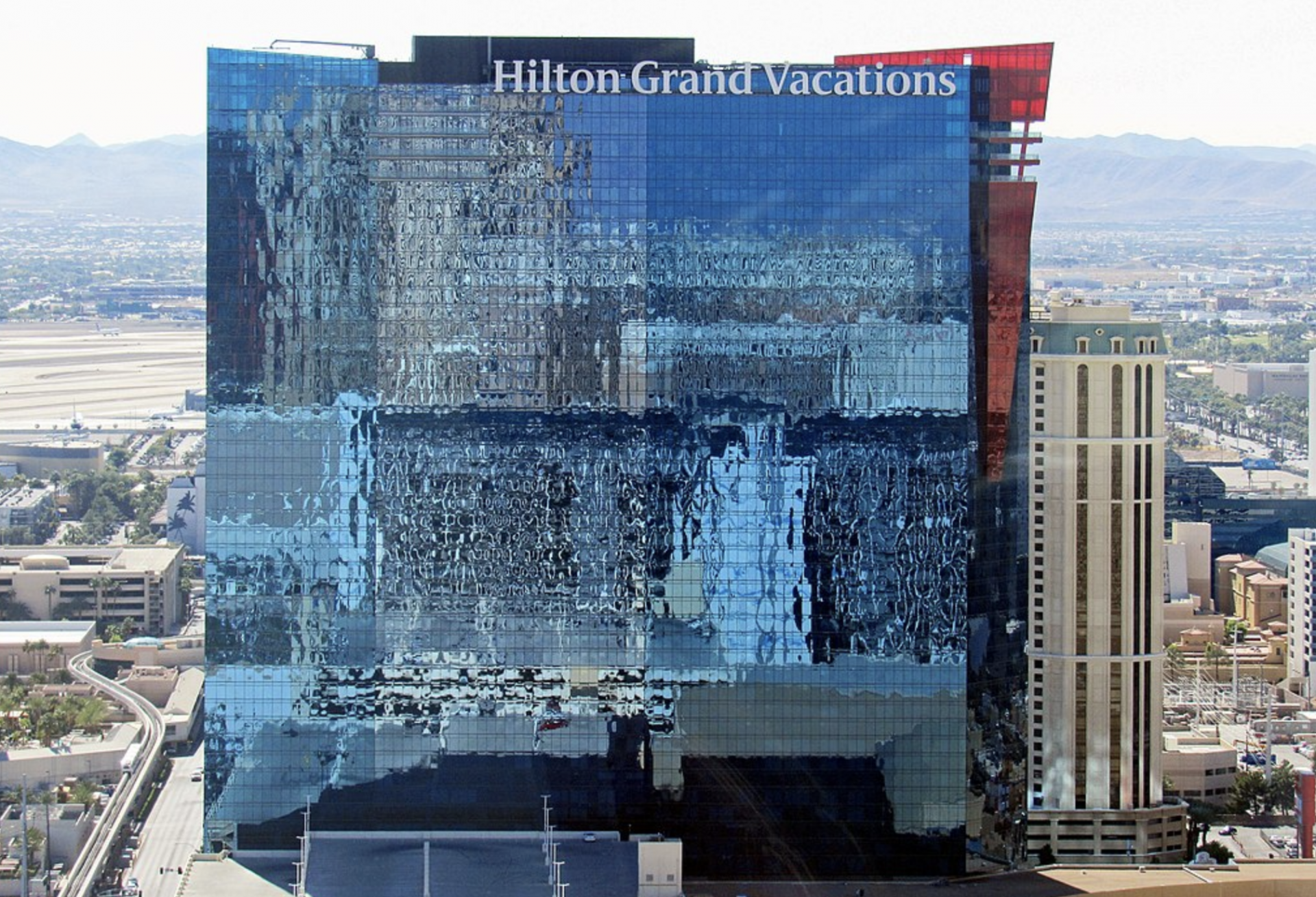 Hilton Grand Vacations Picks Up Bluegreen Vacations For $1.5B