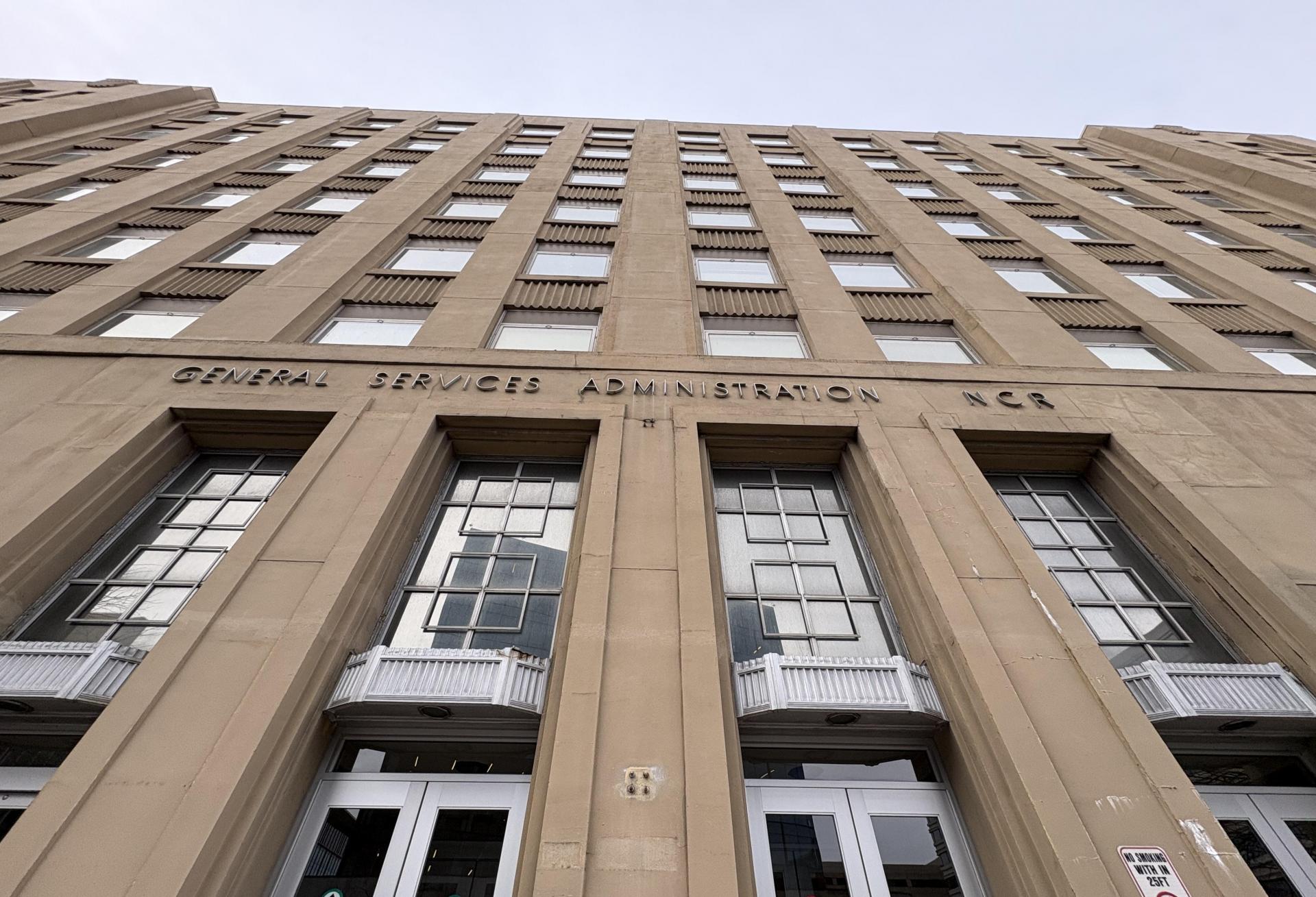 GSA Releases New List Of Properties Slated For 'Accelerated Disposition'