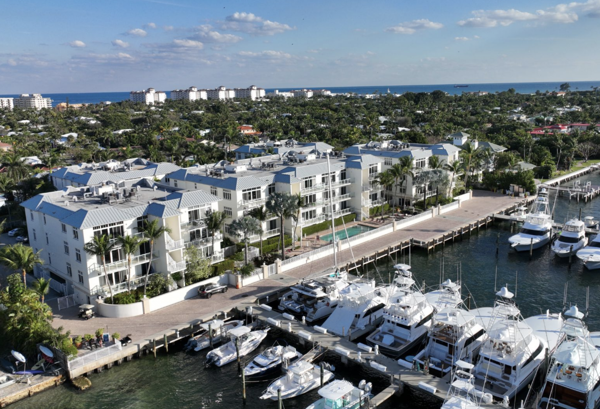 HAVN Residences JSB Capital And Johnston