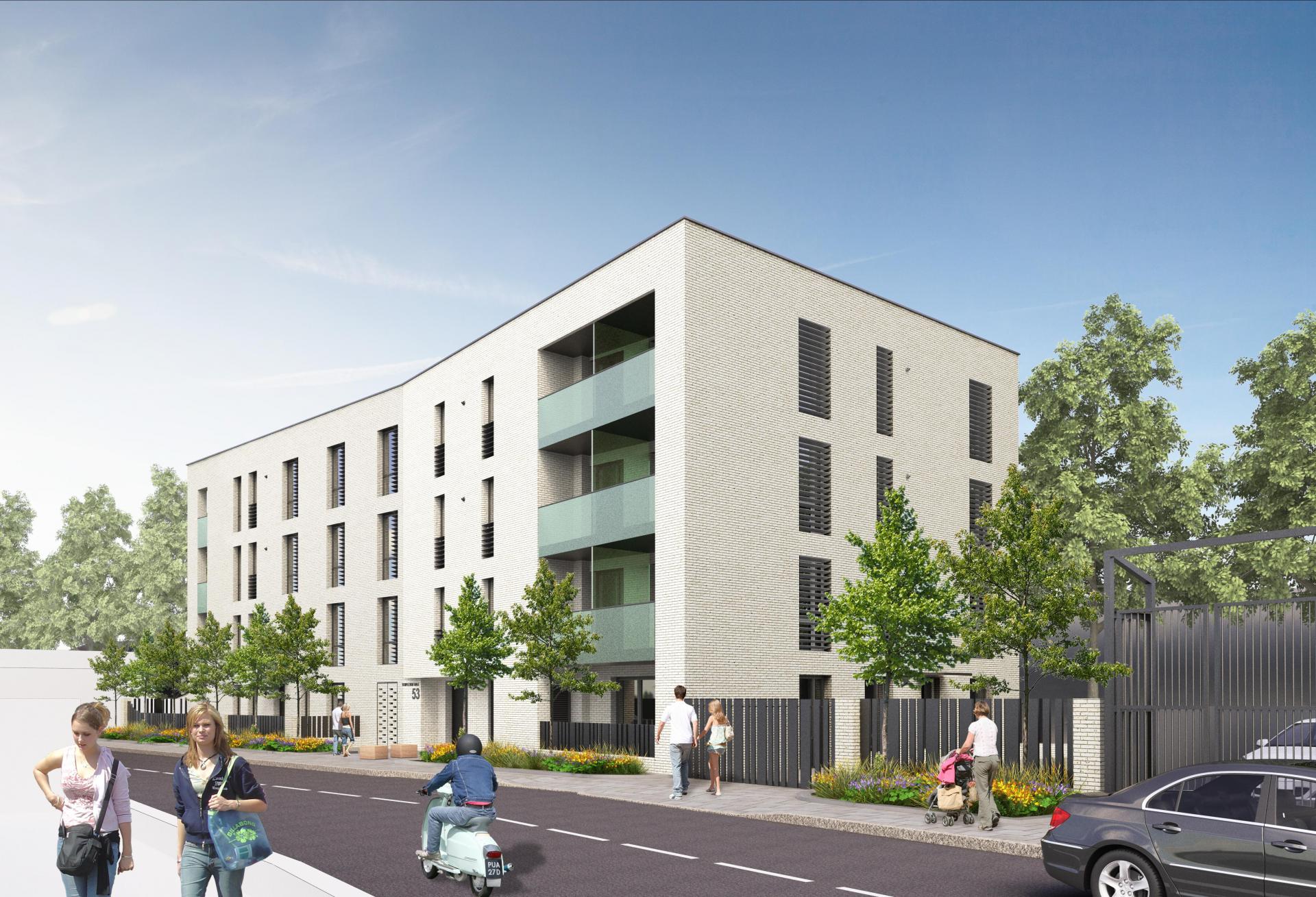 The Free Market Can’t Solve The Housing Crisis. Here’s How 1 Council Is Trying To Fill The Gap