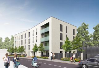 The Free Market Can’t Solve The Housing Crisis. Here’s How 1 Council Is Trying To Fill The Gap