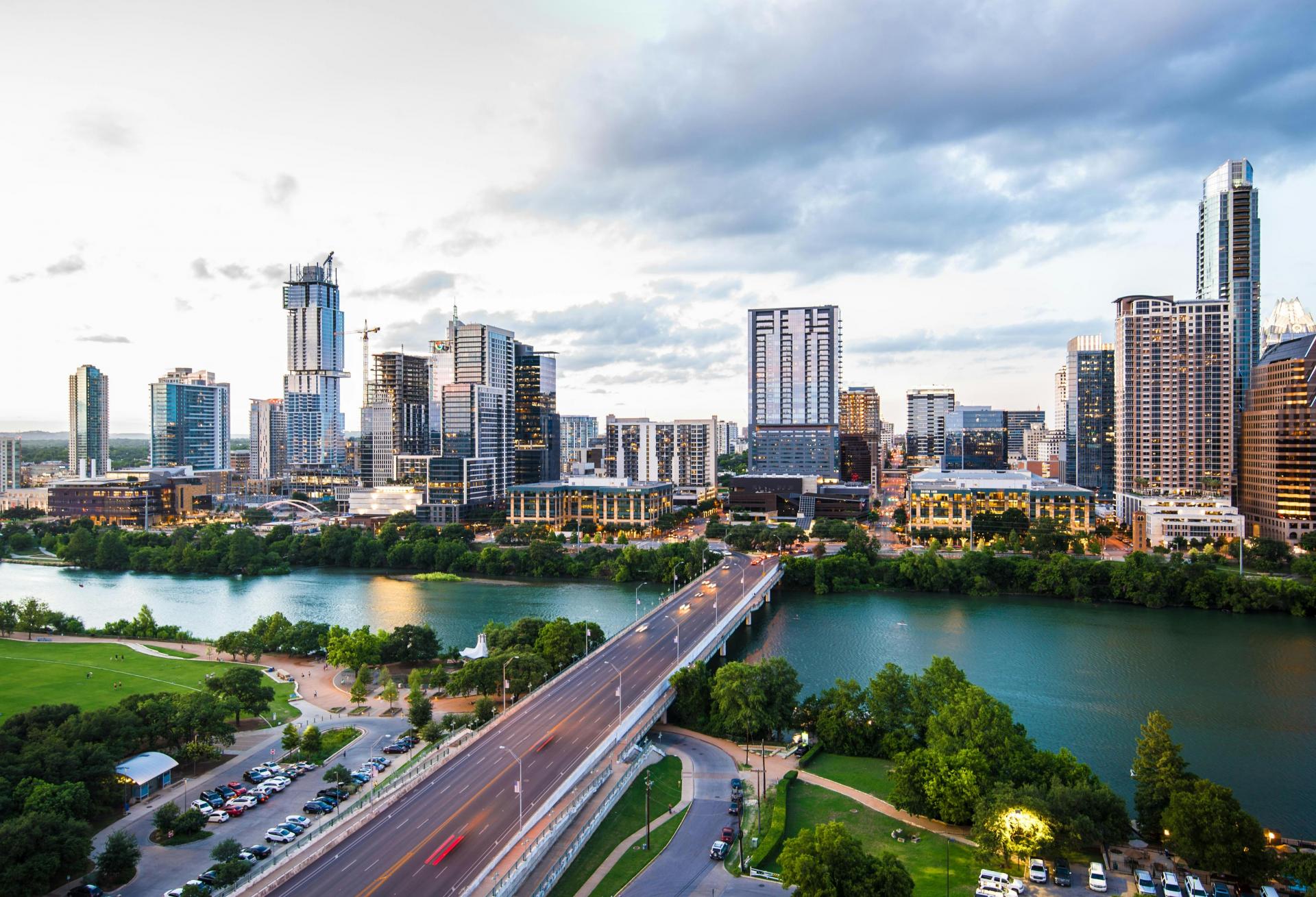 A National Painting Contractor Sets Its Sights On Texas' Booming Industrial And Data Center Markets 