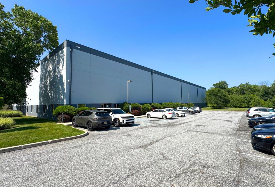 Warehouse