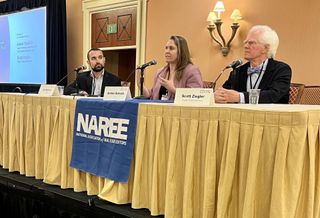Top-Down Mandates Increasingly Seen As Only Way Workers Will Return To Offices En Masse