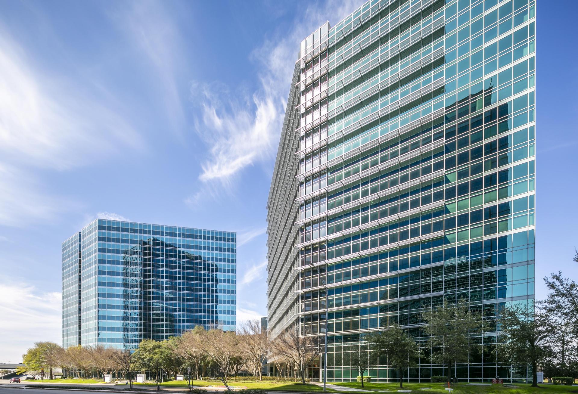 Westchase Office Campus Sees Leasing Spree: The Houston Deal Sheet