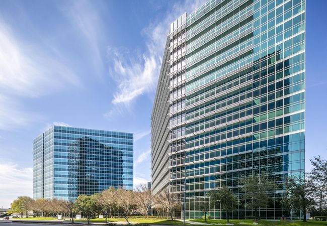Westchase Office Campus Sees Leasing Spree: The Houston Deal Sheet