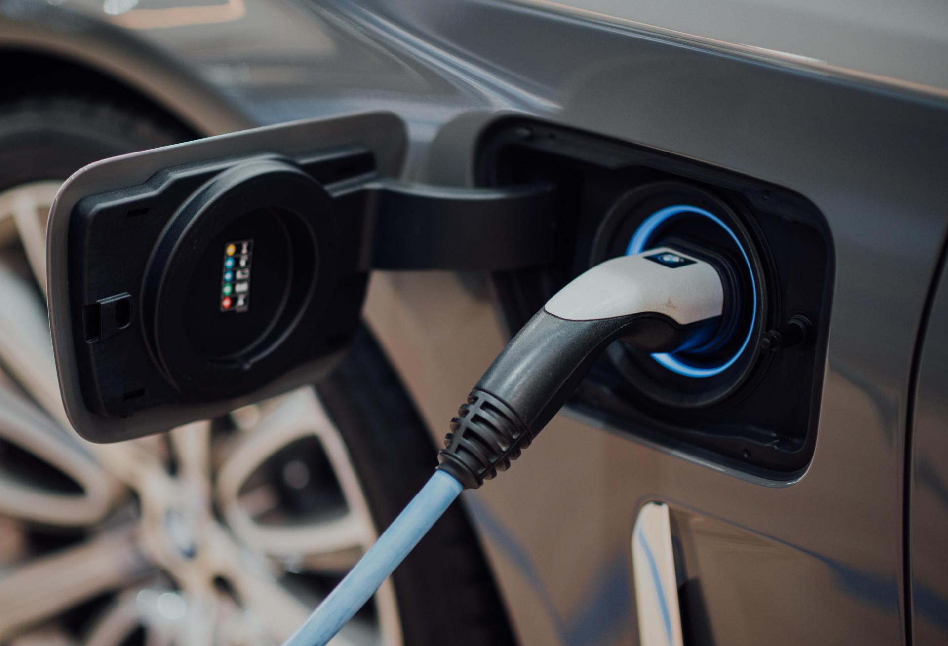 EV Charging For All: Chicago-Based Firm Aims To Solve One Of The EV Market’s Most Pressing Challenges