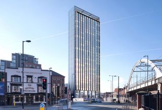inhabit whitworth street manchester 2019