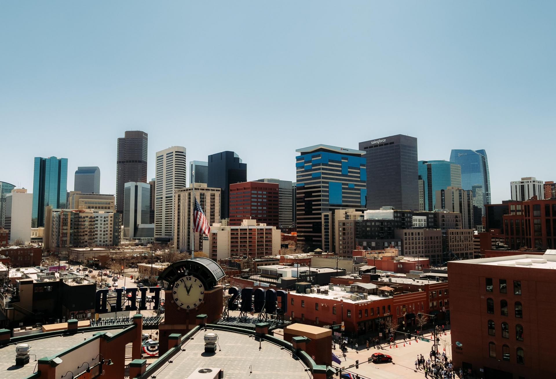 Denver To Spend $75K To Study Office-To-Residential Conversion Opportunities
