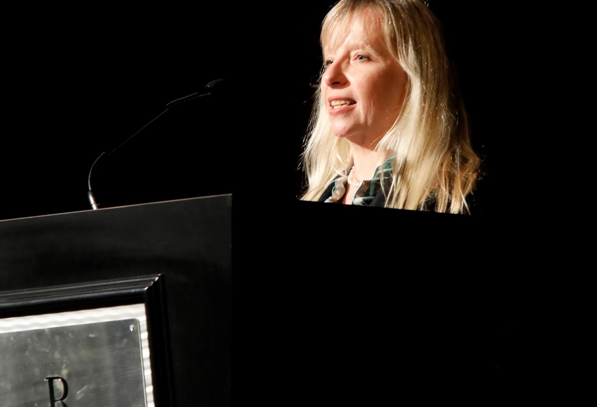 Power Women: Locke Lord Attorney Vicky Gunning Brings Her Faith And Genuine Self Into Her Role 