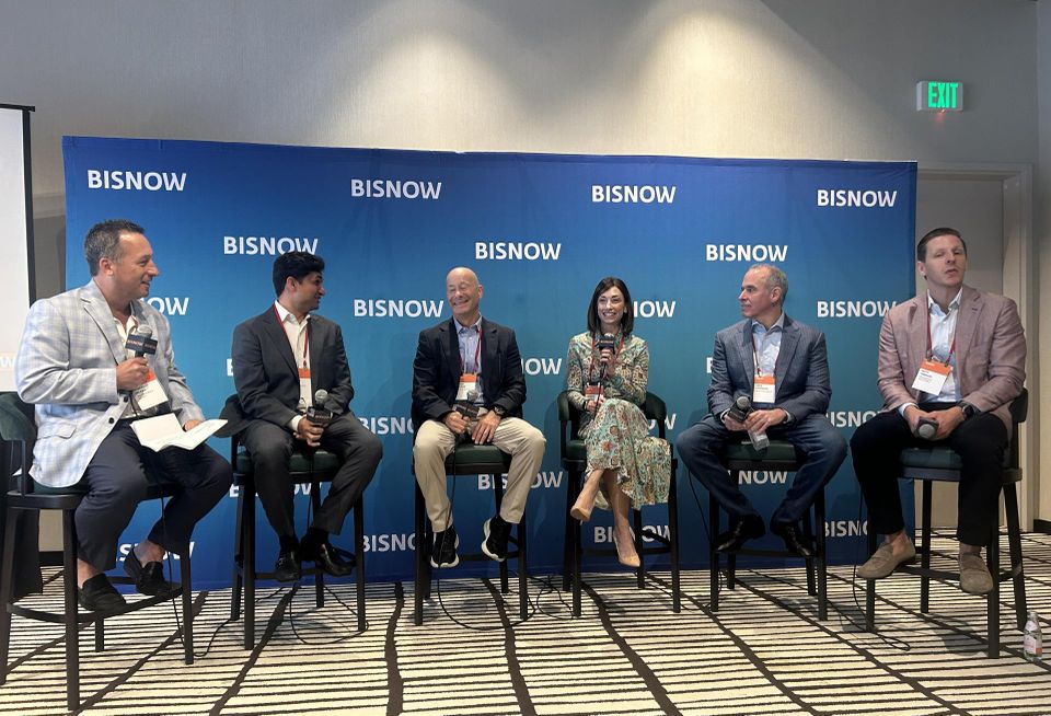 Panel 1 Capital Markets South Florida