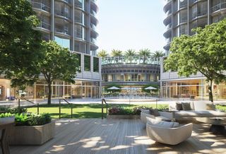 This Week's LA Deal Sheet