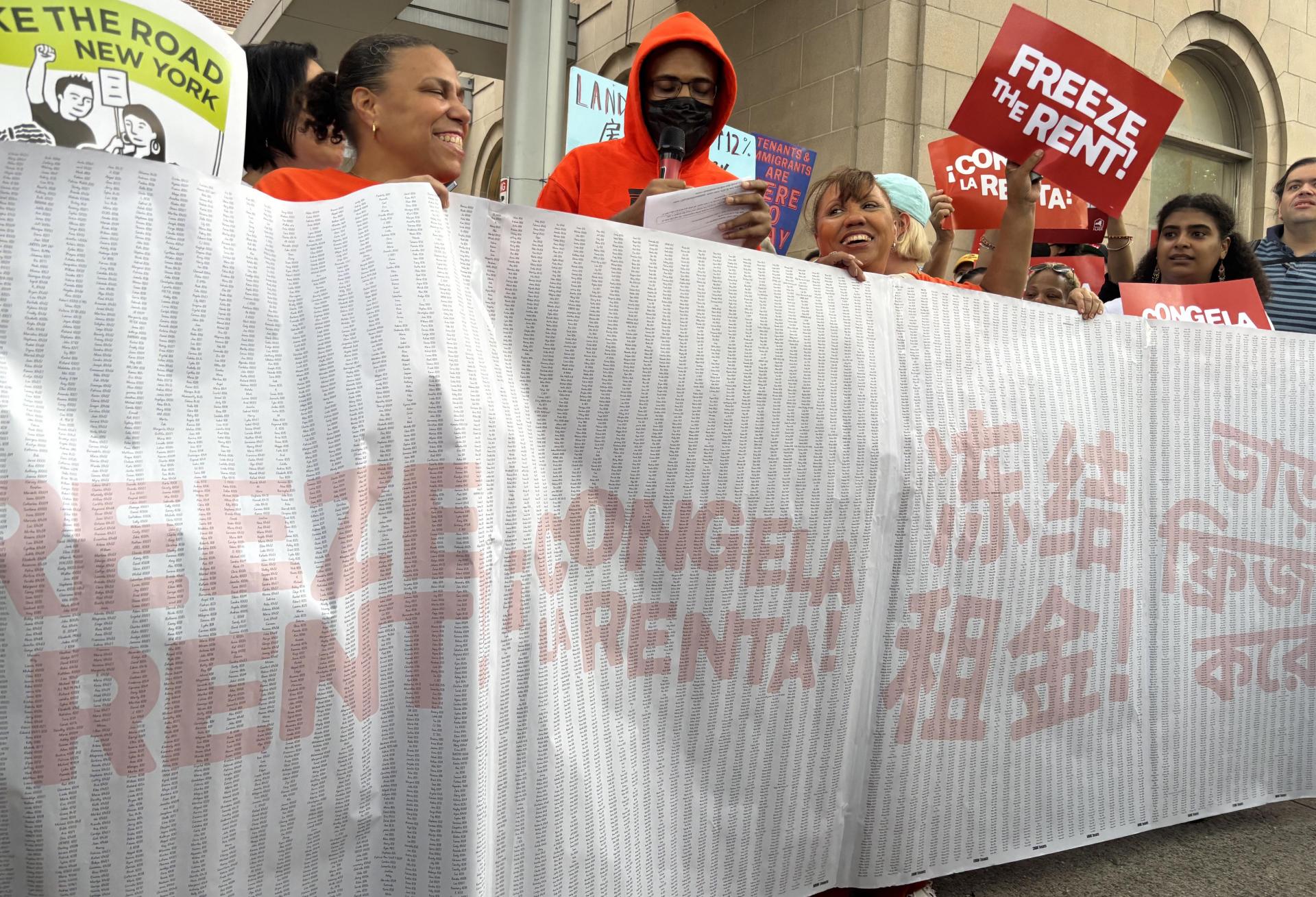 Adams Makes 4 Appointments To RGB, Stymying Mamdani's Rent Freeze Promise