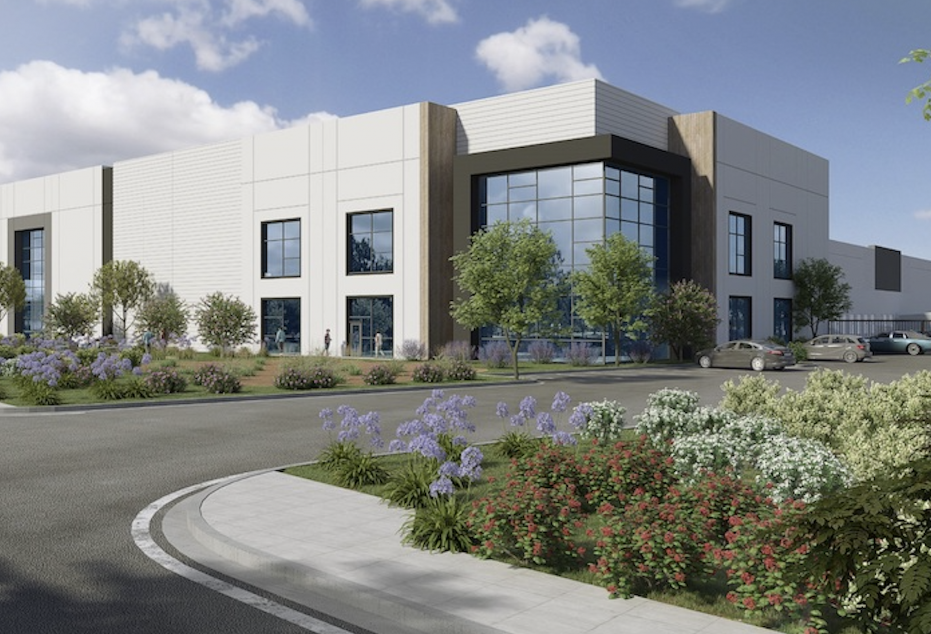 AI Is Driving An Advanced Manufacturing Boom In The Bay Area