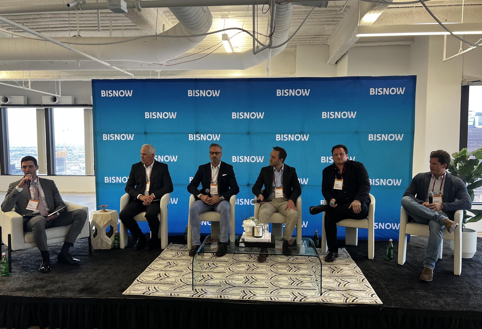 Downtown Ground-Floor Retail Key To Enticing Office Workers Back, Greater Revitalization