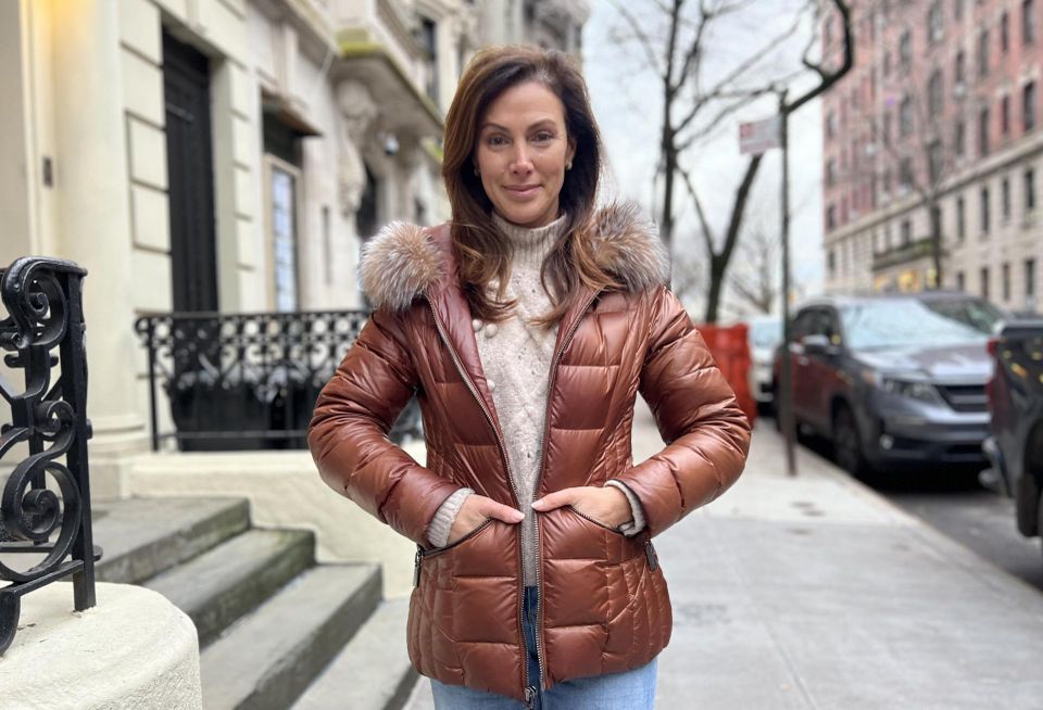 Lindsay Ornstein