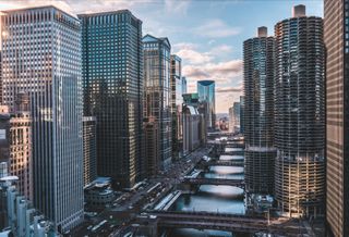 Chicago's Data Center Market Is Booming But Running Out Of Room