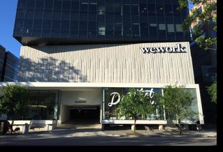 WeWork Junior Creditors Ask Bankruptcy Court To Sue SoftBank
