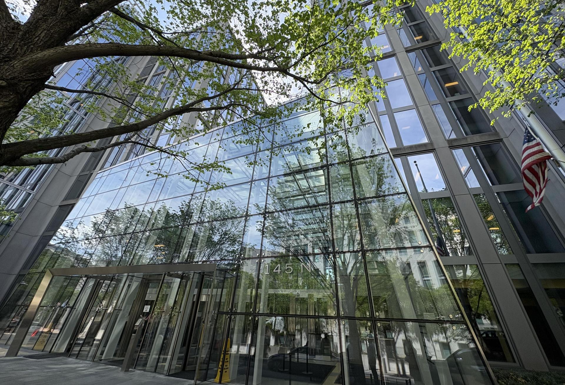 D.C. Has Lost 850K SF Of Federal Leases This Year