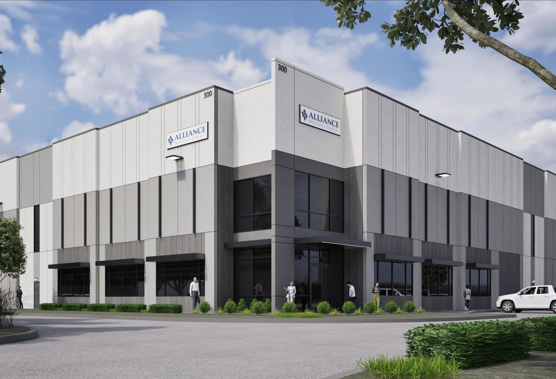 DFW Industrial Deals Heat Up As Metroplex Vacancy Rate Remains Calm And Cool