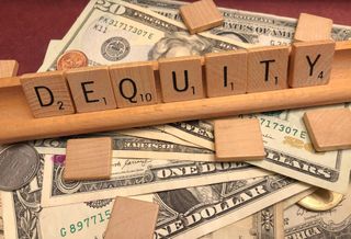 Dequity: A Debt, Equity And Capital Markets Explanation