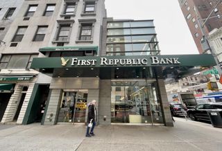 First Republic Bought By JPMorgan Following Bank's Failure