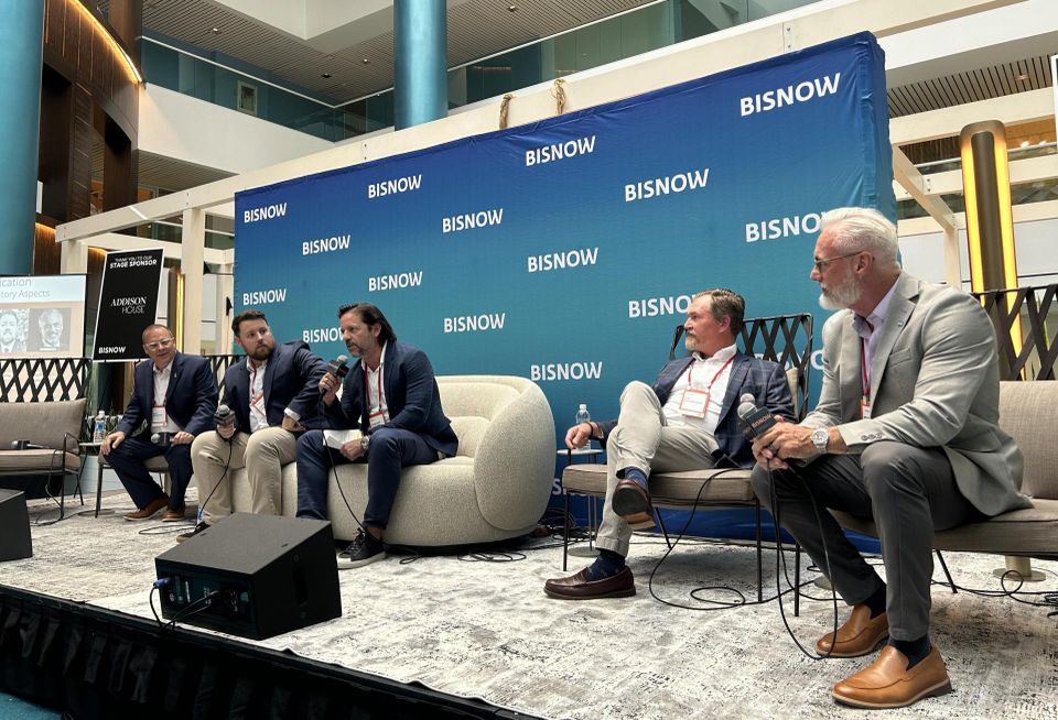 CONDO SUMMIT 2025 MIAMI PANEL 4
