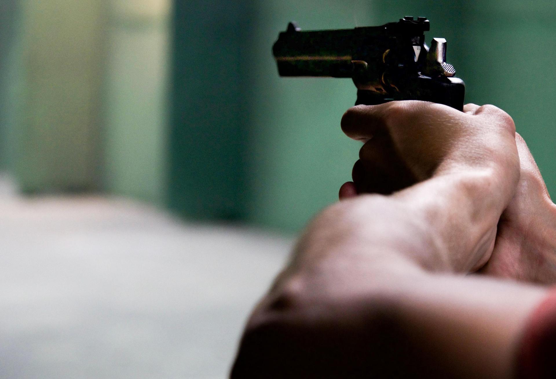 Gun 