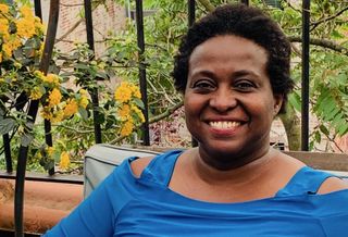 Developer Beatrice Sibblies: 'African Americans Are The Real Property On Which This Country Was Built'