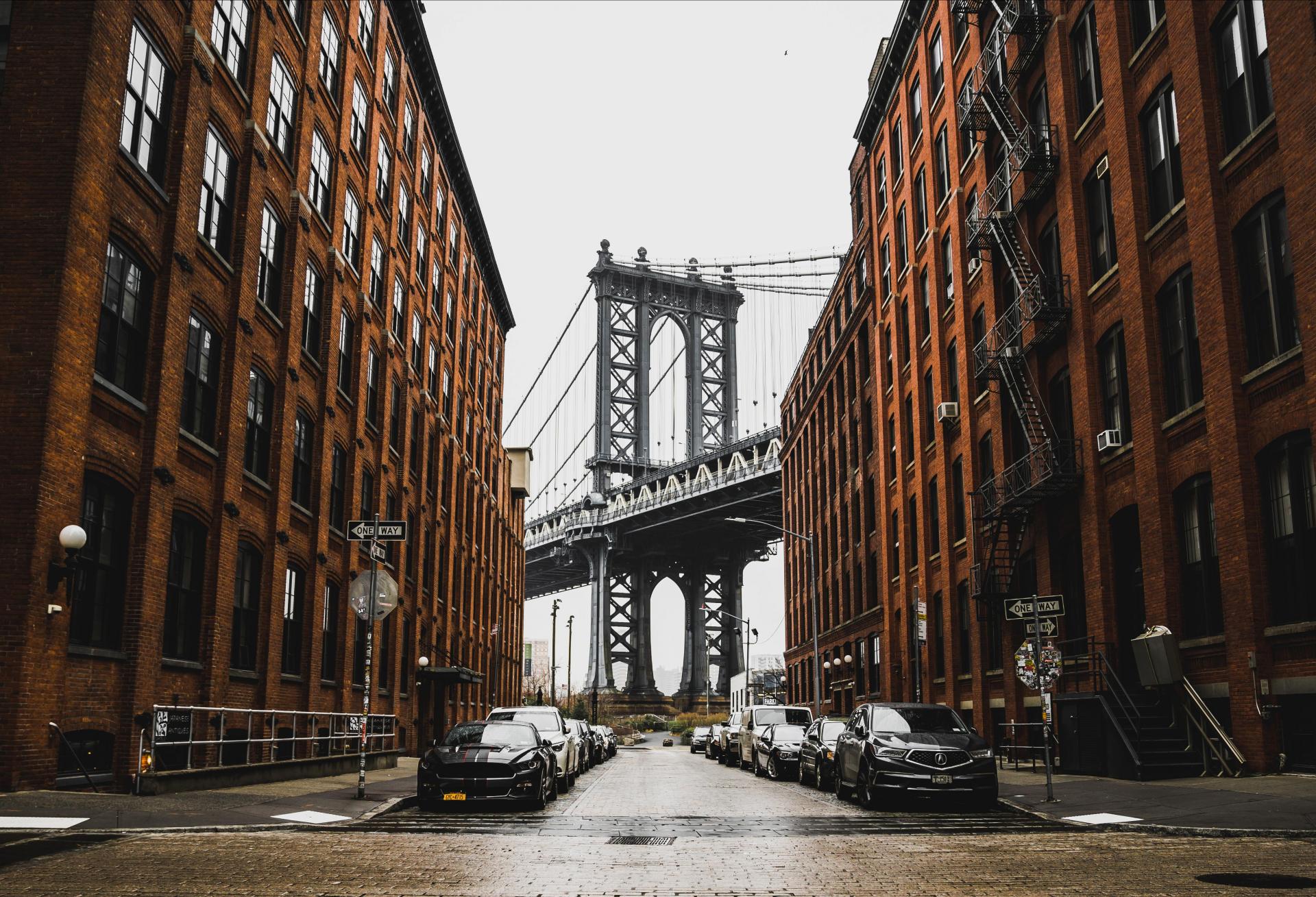 'Your Voice Does Matter': Judy Guarino, Northeast Executive Director, Commercial Mortgage Lending