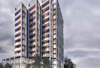 £42M High-End London Apartment Scheme Goes Into Administration