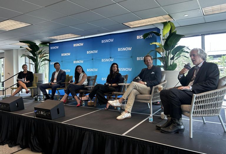 PANEL 4 MIAMI STATE OF THE MARKET 2025