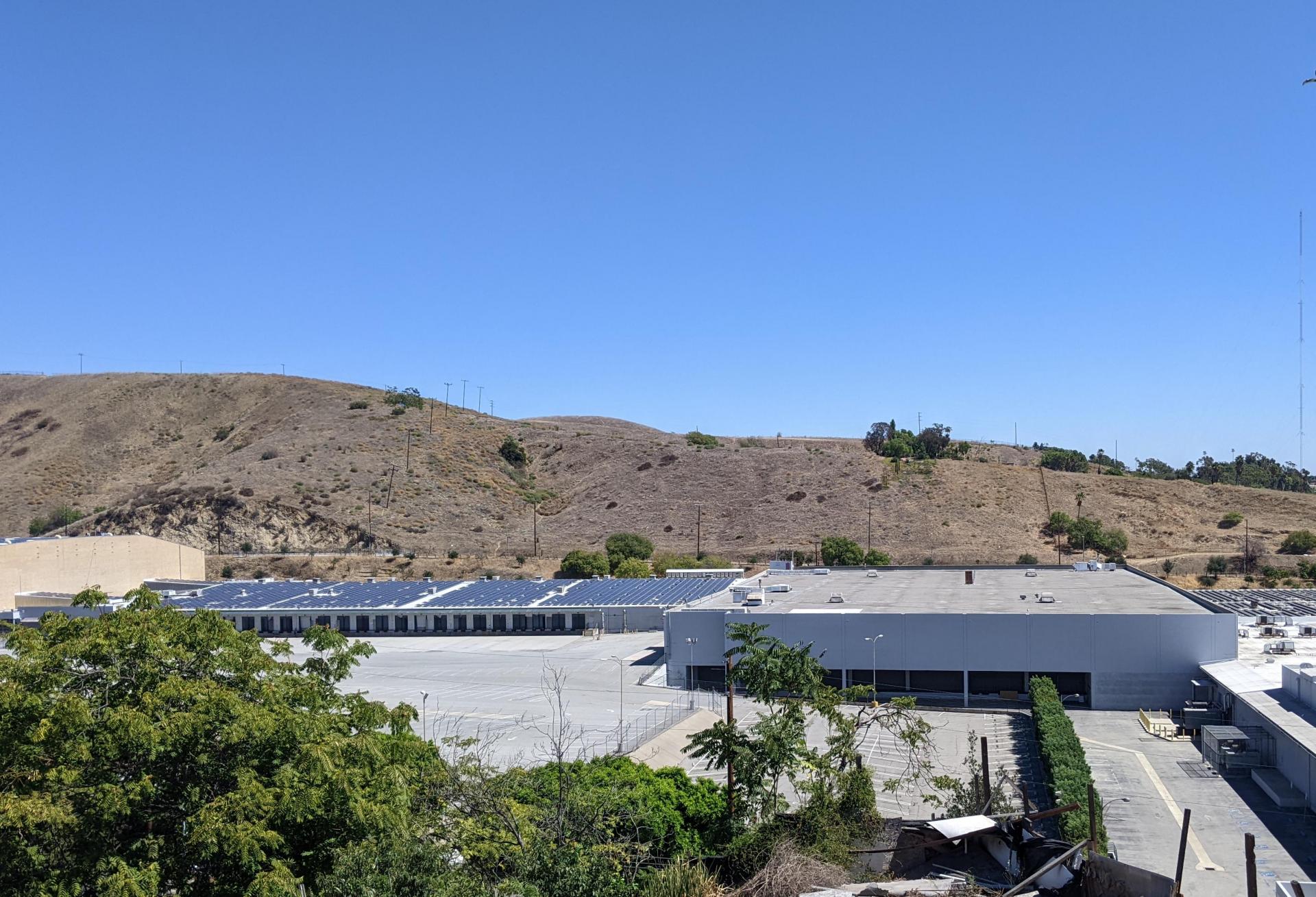 Blackstone JV Seeking Demolition Permits For Forever 21 HQ