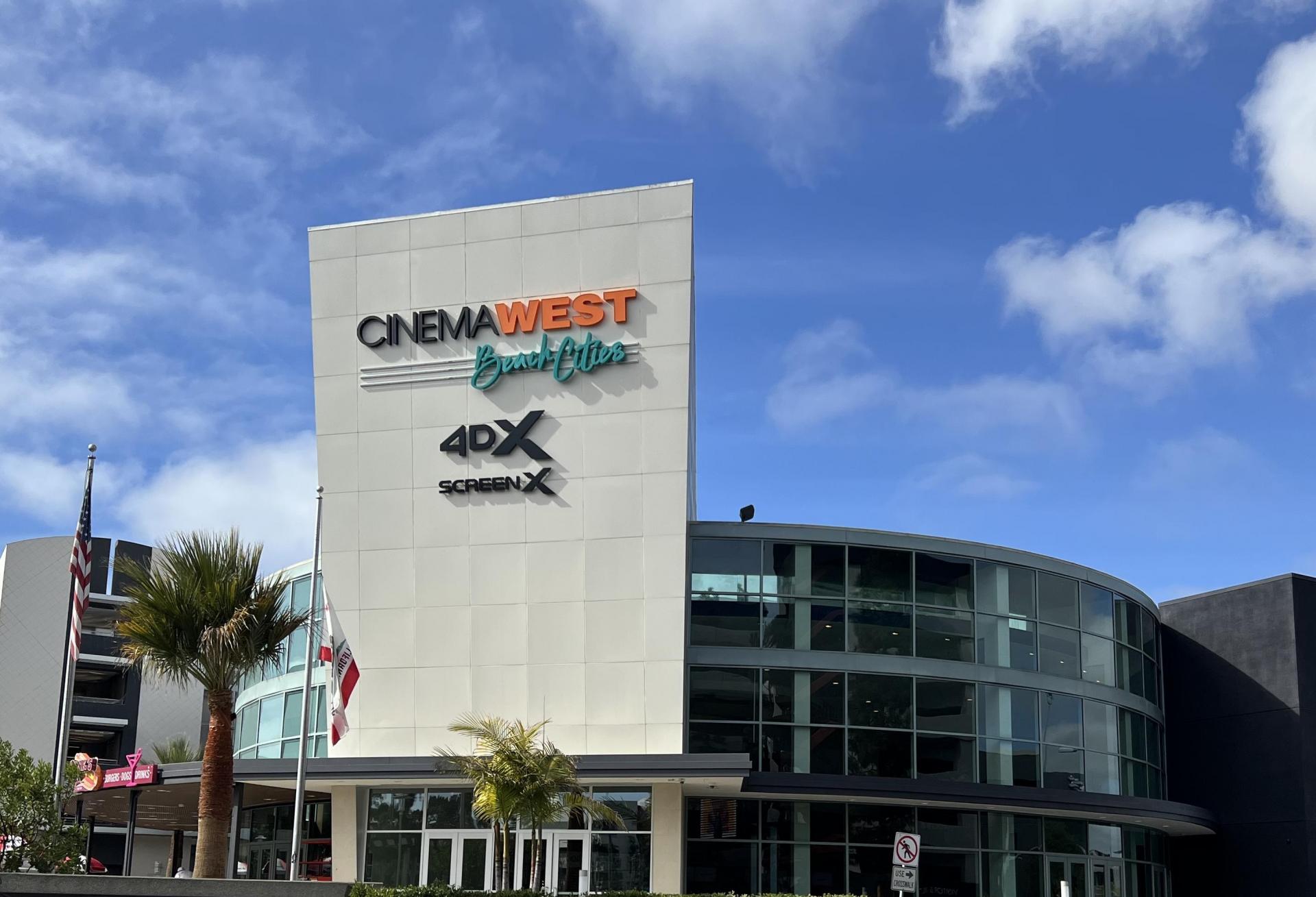 This Week's LA Deal Sheet: New Movie Theater To Open In Former El Segundo ArcLight