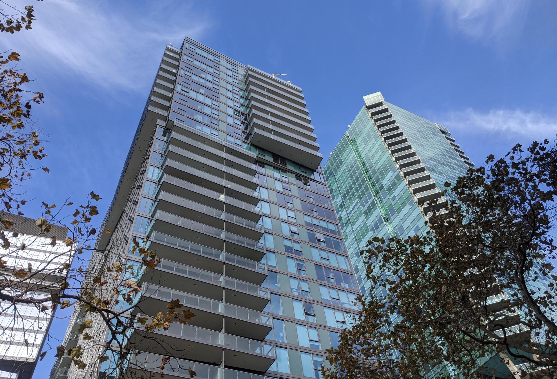 'We're Catching Up To What We Lost In The Pandemic': DTLA Apartment Rents Reach New Highs