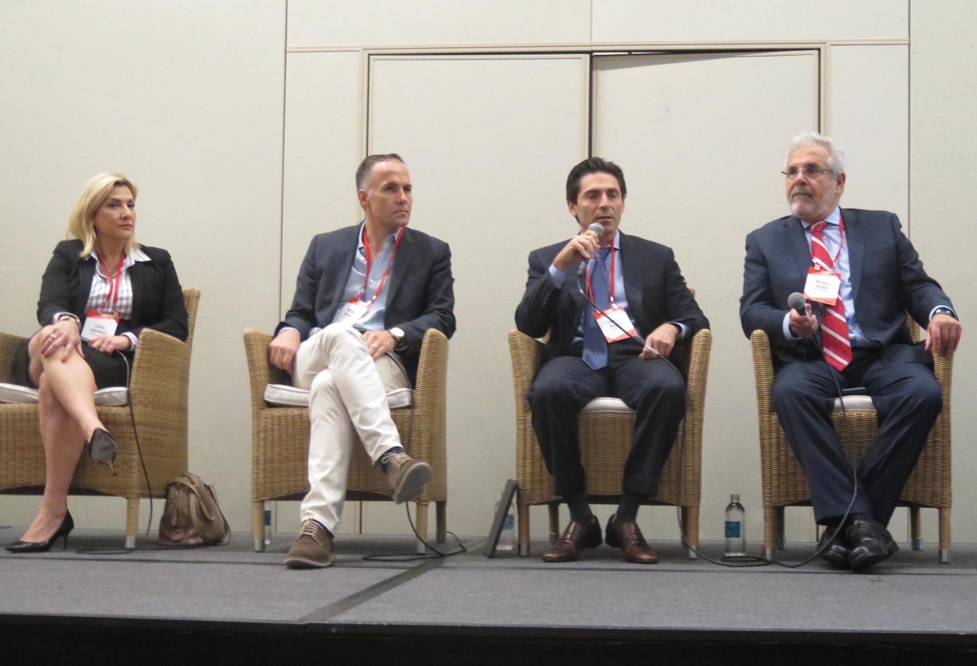Miami Developers: All This Socialist Talk Is Really Bugging Us 