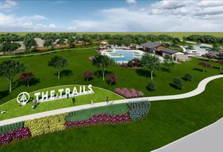 Castle Hill Partners Starts Development Of Master-Planned Community Near New Caney