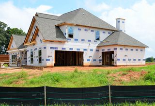 Homebuilding Was Looking Up. Then It Fell Off The Coronavirus Cliff.