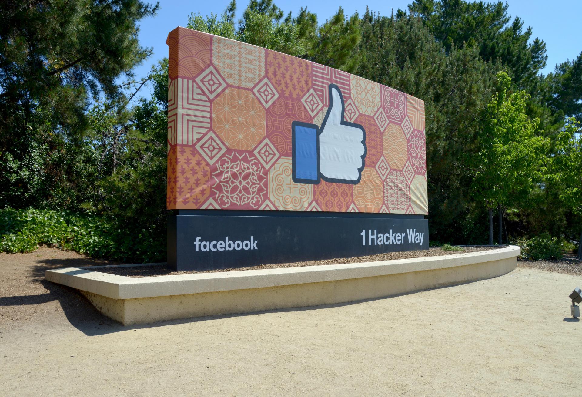 Facebook