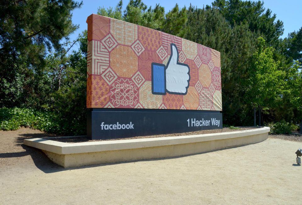 Facebook