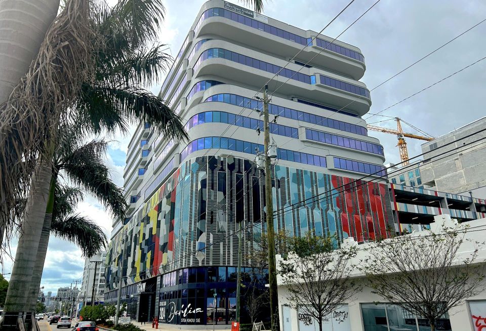 The Gateway at Wynwood - 2916 N Miami Ave - RandB Realty Group 2