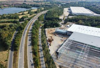 Abandoned Industrial Sites Could Get A Second Chance As Manufacturing Demand Switches Industries