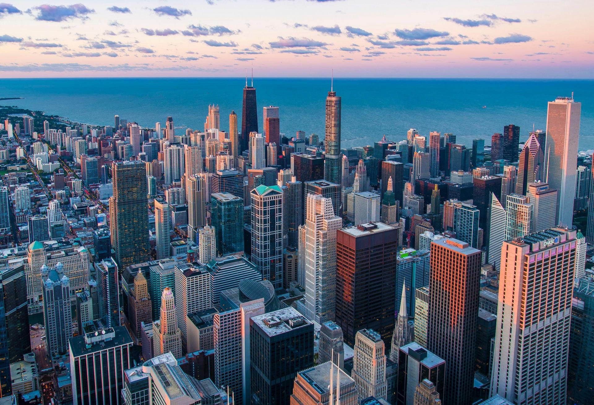 Chicago 