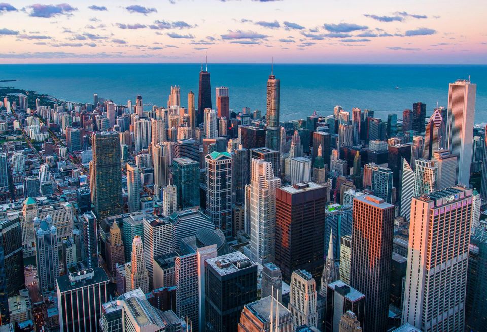 Chicago